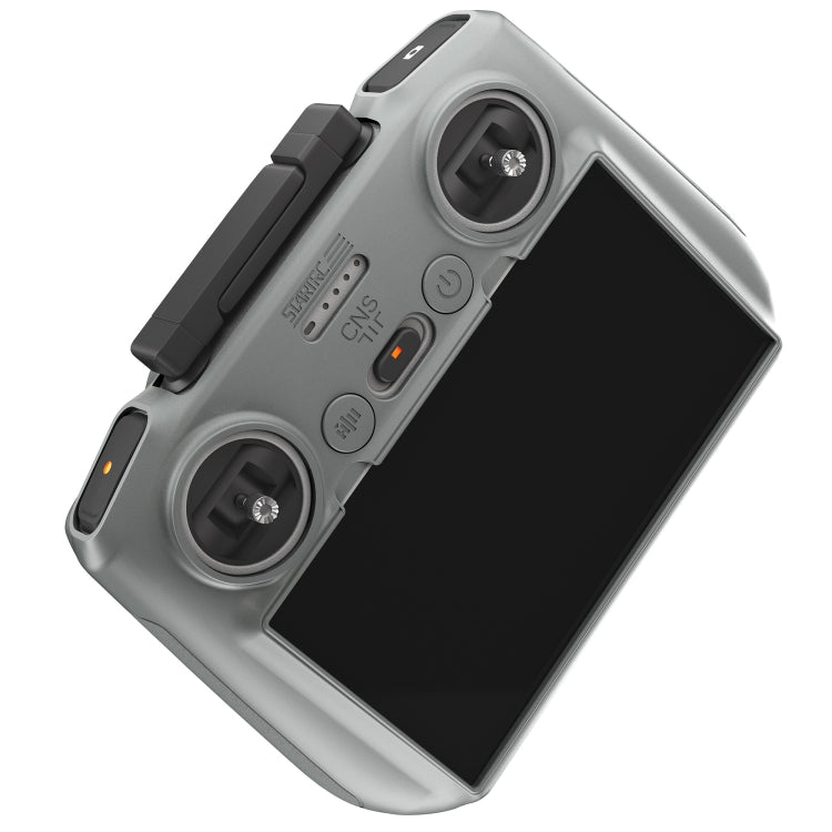 For DJI Air 3 / RC2 Remote Control STARTRC Silicone Shockproof Anti-scratch Case, For DJI Air 3 / RC2 Remote Control For DJI Air 3 / RC2 Remote Control STARTRC Silicone Shockproof Anti-scratch Case, For DJI Air 3 / RC2 Remote Control